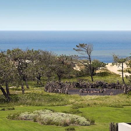 Areias Do Seixo Charm Hotel & Residences A dos Cunhados Bagian luar foto