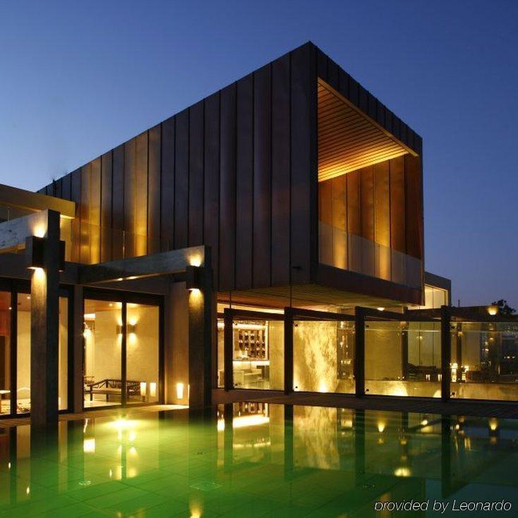 Areias Do Seixo Charm Hotel & Residences A dos Cunhados Bagian luar foto