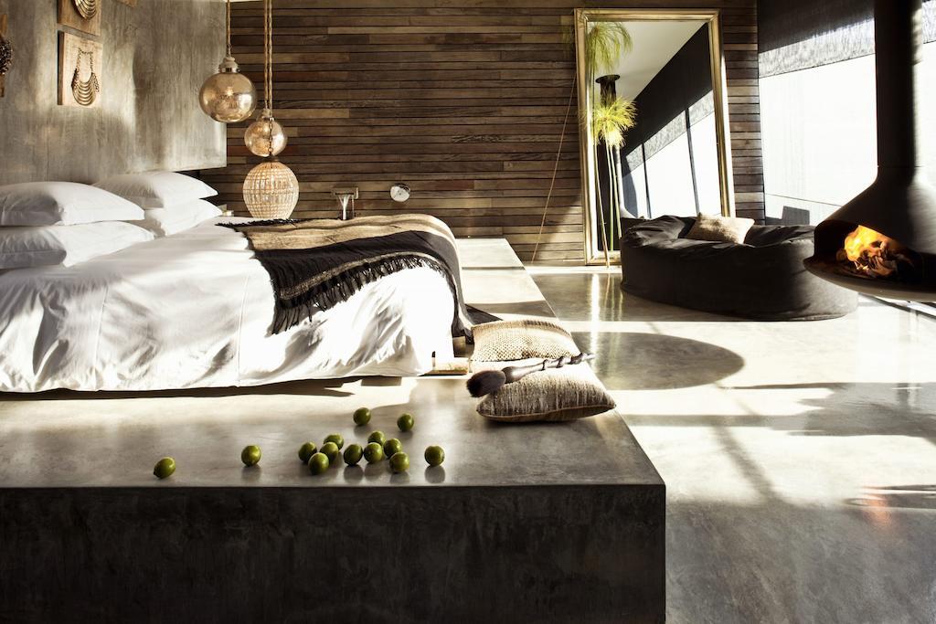 Areias Do Seixo Charm Hotel & Residences A dos Cunhados Ruang foto