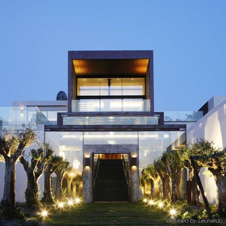 Areias Do Seixo Charm Hotel & Residences A dos Cunhados Bagian luar foto