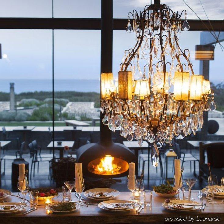 Areias Do Seixo Charm Hotel & Residences A dos Cunhados Bagian luar foto
