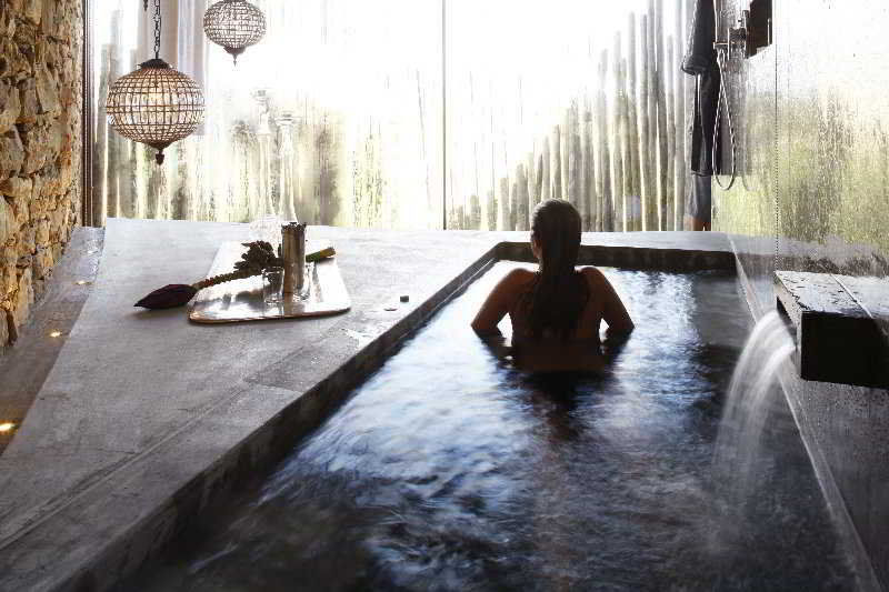 Areias Do Seixo Charm Hotel & Residences A dos Cunhados Bagian luar foto